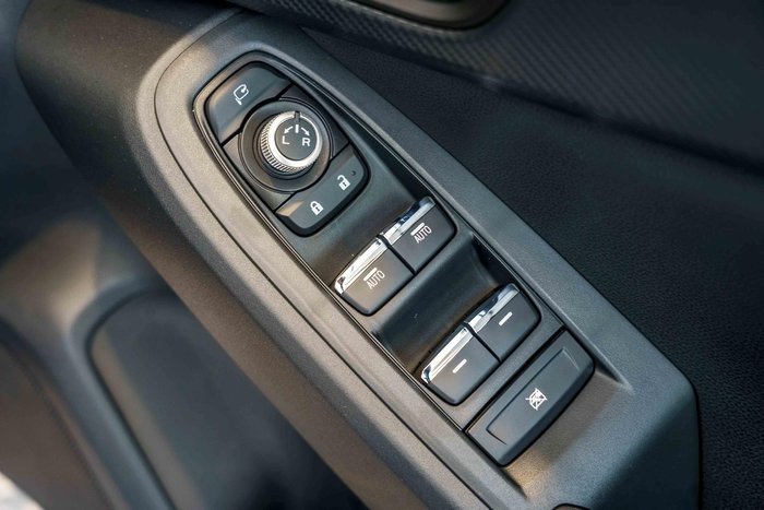 2025 Subaru Crosstrek Hybrid S