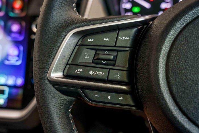 2025 Subaru Crosstrek Hybrid S