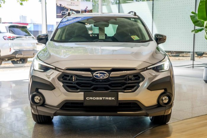 2025 Subaru Crosstrek Hybrid S