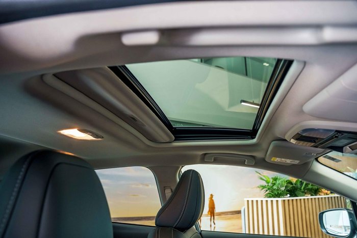 2025 Subaru Crosstrek Hybrid S