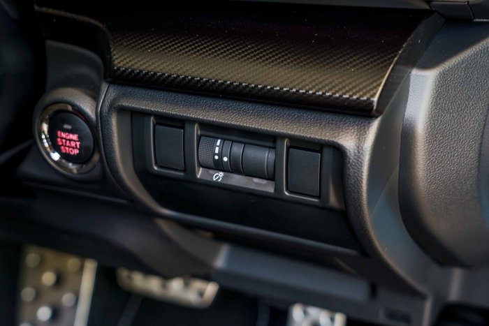 2025 Subaru Crosstrek Hybrid S