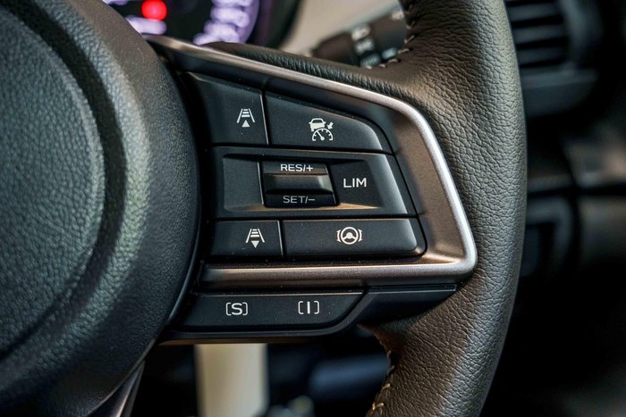 2025 Subaru Crosstrek Hybrid S