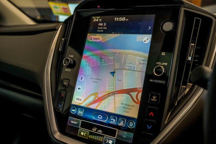 2025 Subaru Crosstrek Hybrid S