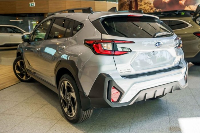 2025 Subaru Crosstrek Hybrid S