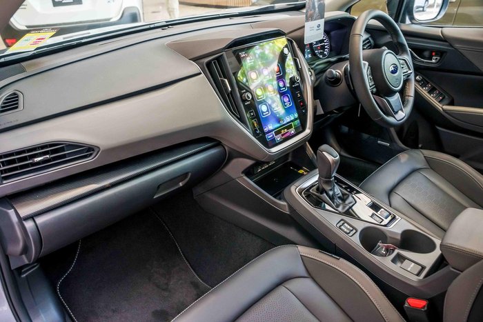 2025 Subaru Crosstrek Hybrid S