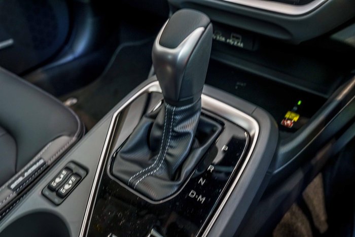 2025 Subaru Crosstrek Hybrid S