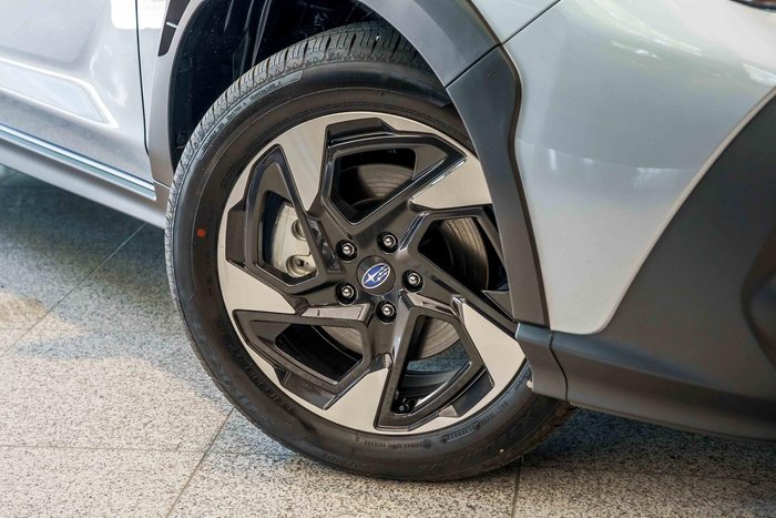 2025 Subaru Crosstrek Hybrid S