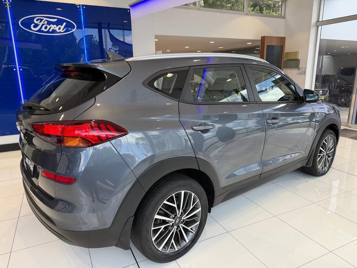 2020 Hyundai Tucson Active X