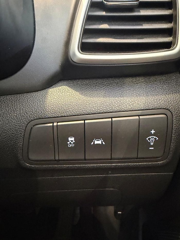 2020 Hyundai Tucson Active X