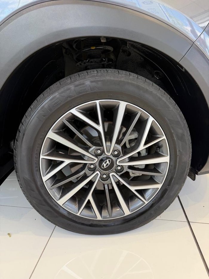 2020 Hyundai Tucson Active X