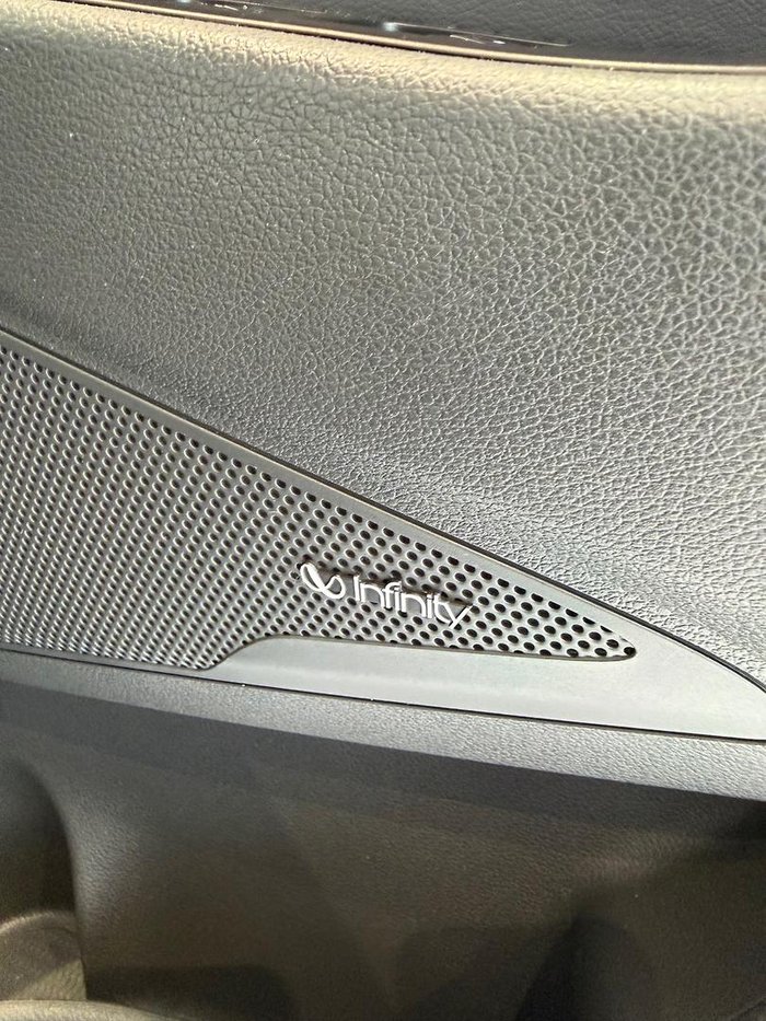 2020 Hyundai Tucson Active X