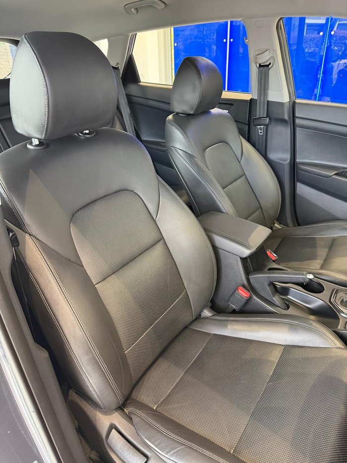 2020 Hyundai Tucson Active X