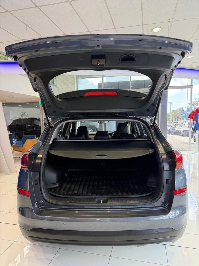 2020 Hyundai Tucson Active X