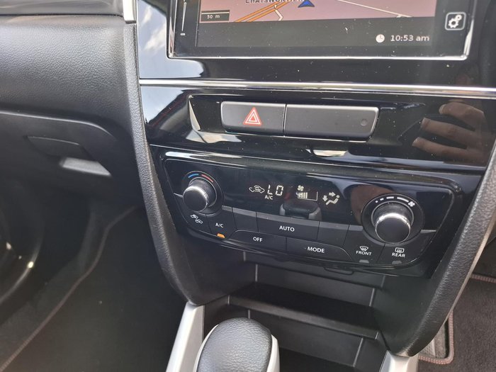 2017 Suzuki Vitara S Turbo