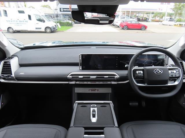 2025 LDV Terron 9 Evolve