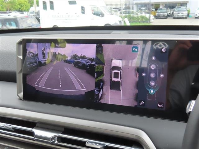 2025 LDV Terron 9 Evolve