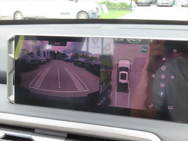 2025 LDV Terron 9 Evolve