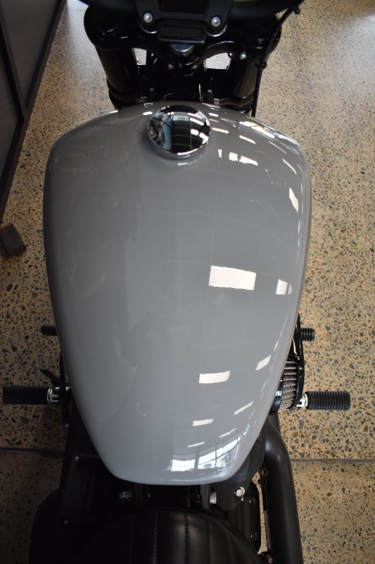 2024 Harley-davidson FXBBS STREET BOB (114)