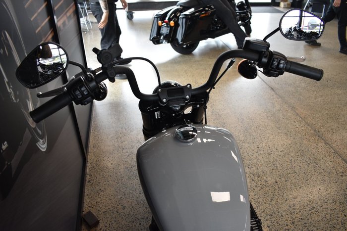 2024 Harley-davidson FXBBS STREET BOB (114)