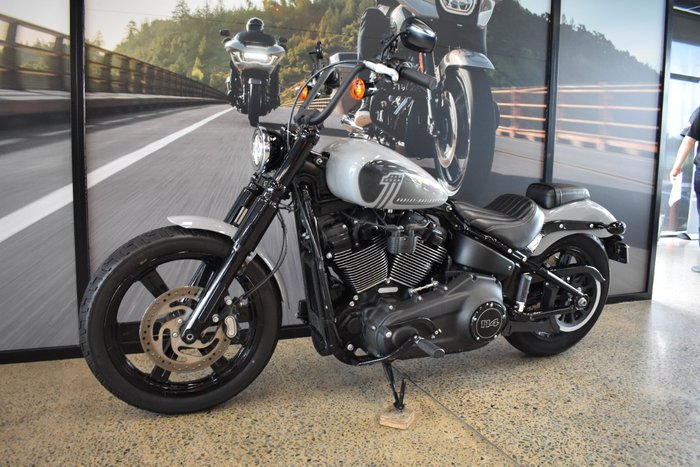 2024 Harley-davidson FXBBS STREET BOB (114)