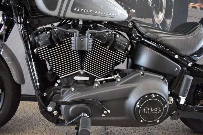2024 Harley-davidson FXBBS STREET BOB (114)