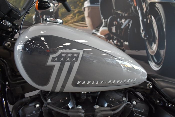 2024 Harley-davidson FXBBS STREET BOB (114)