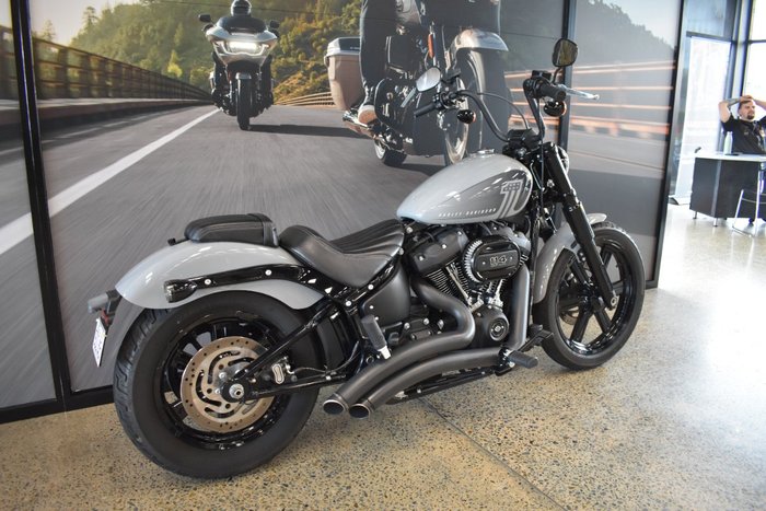 2024 Harley-davidson FXBBS STREET BOB (114)