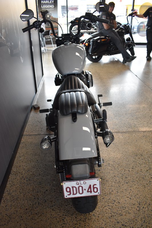 2024 Harley-davidson FXBBS STREET BOB (114)