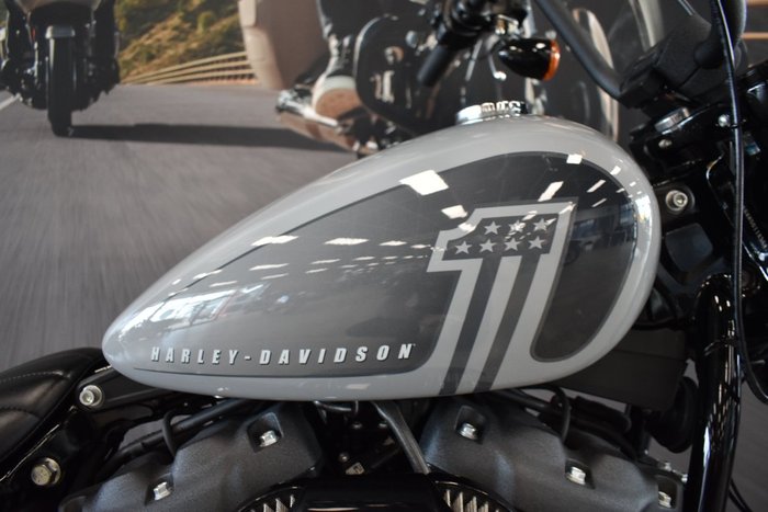 2024 Harley-davidson FXBBS STREET BOB (114)