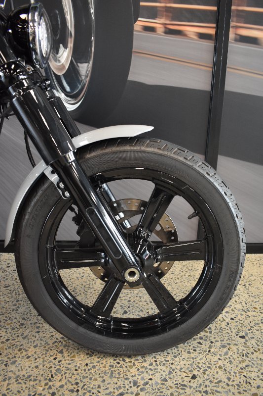 2024 Harley-davidson FXBBS STREET BOB (114)