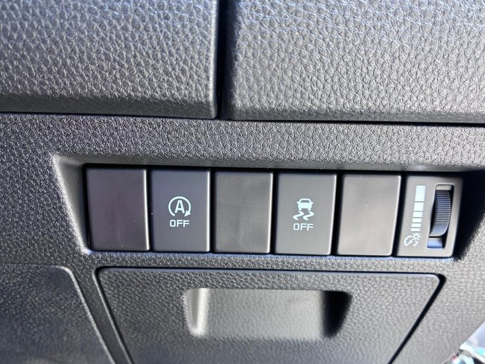 2025 Isuzu D-MAX X-RIDER