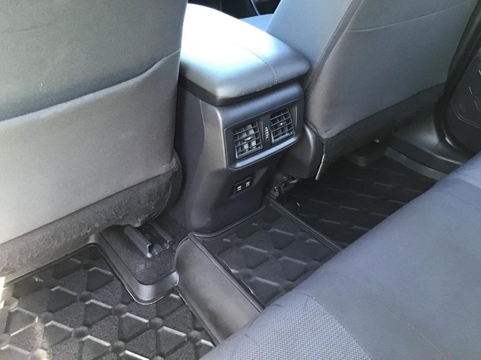 2020 Toyota RAV4 GXL