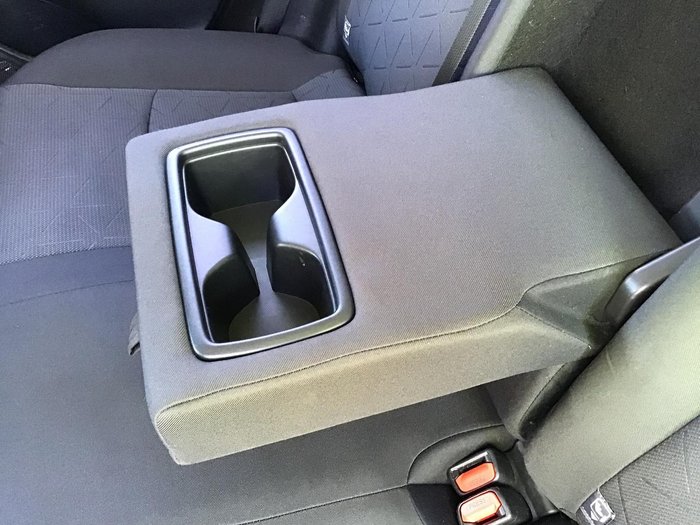 2020 Toyota RAV4 GXL