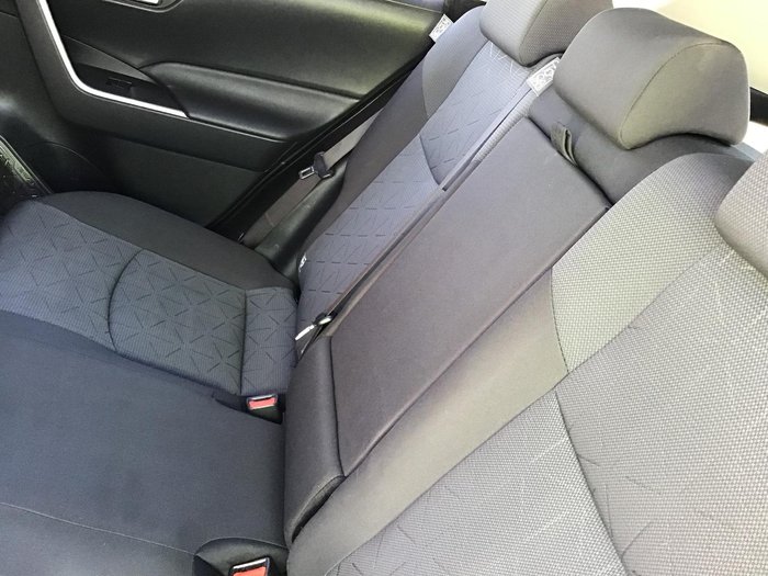 2020 Toyota RAV4 GXL