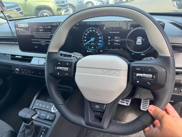 2025 Kia Stonic GT-Line