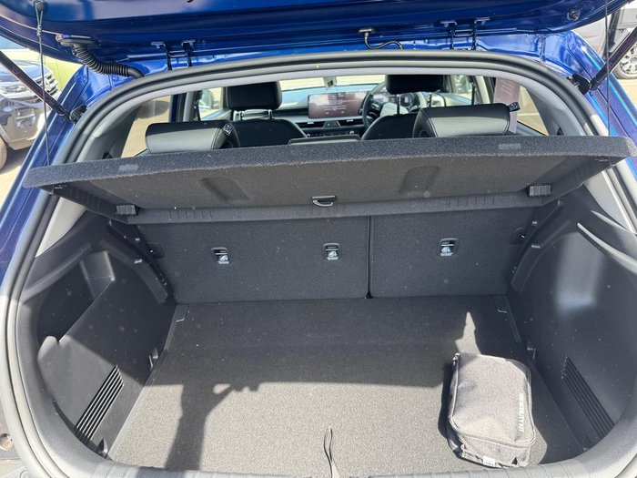 2025 Kia Stonic GT-Line