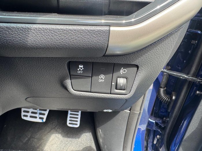 2025 Kia Stonic GT-Line