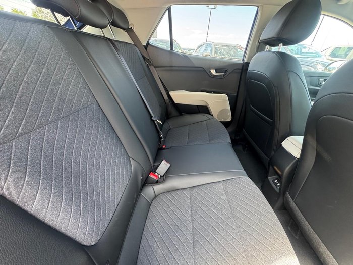 2025 Kia Stonic GT-Line