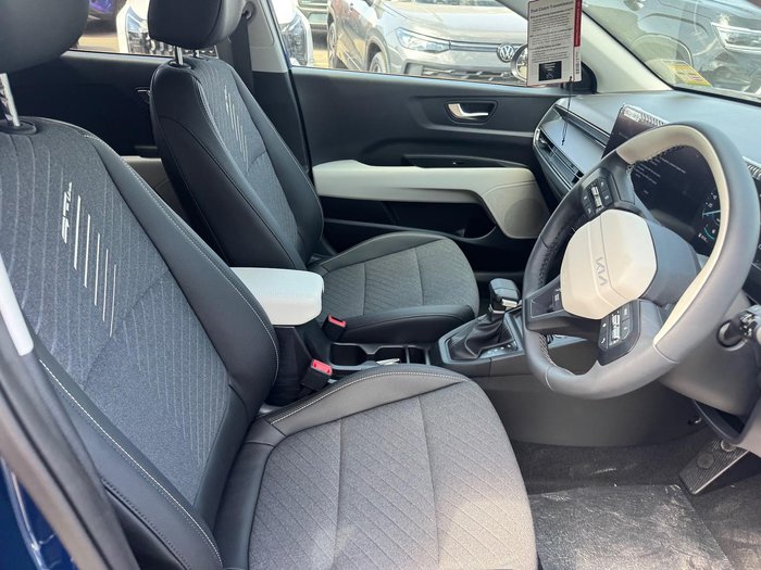 2025 Kia Stonic GT-Line