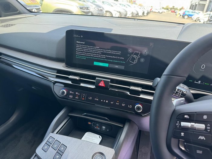 2026 Kia Sportage HEV GT-Line