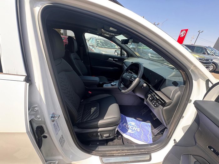 2026 Kia Sportage HEV GT-Line