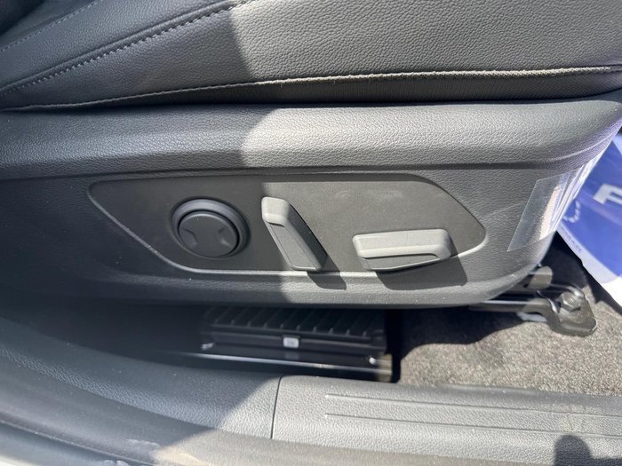 2026 Kia Sportage HEV GT-Line