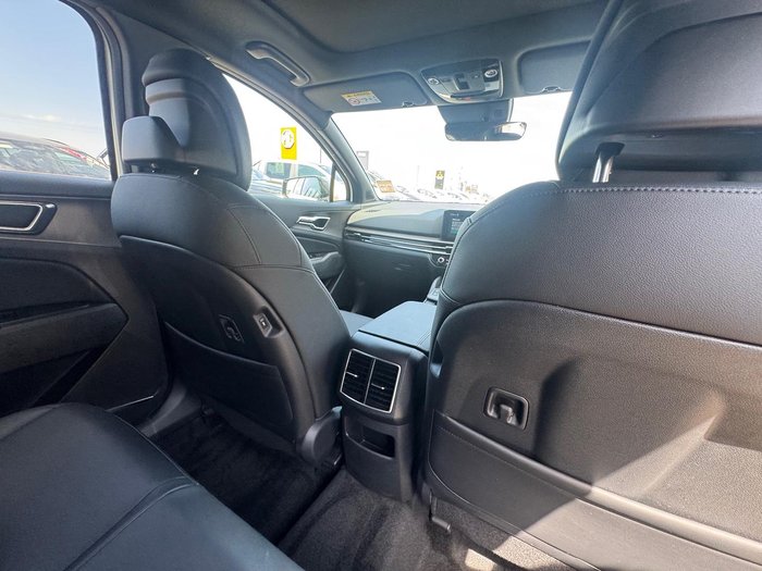 2026 Kia Sportage HEV GT-Line