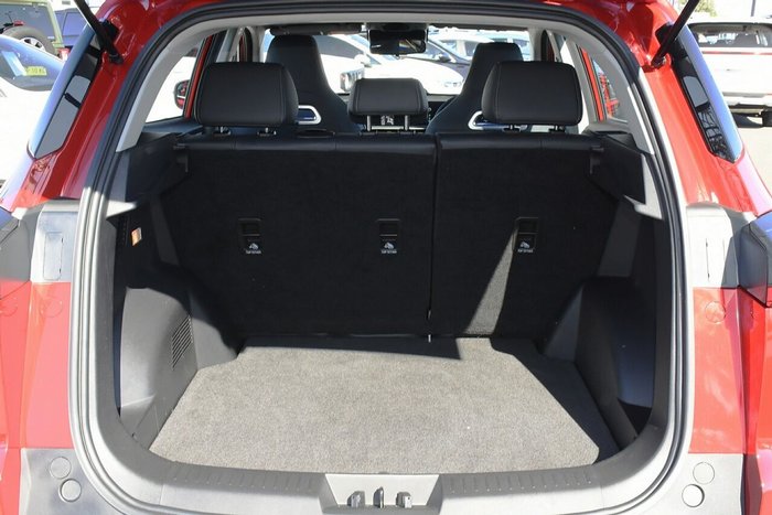 2025 Chery Tiggo 4 Ultimate