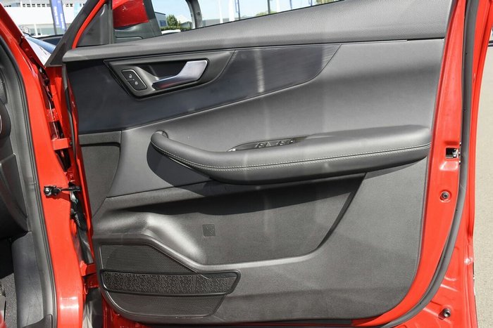 2025 Chery Tiggo 4 Ultimate