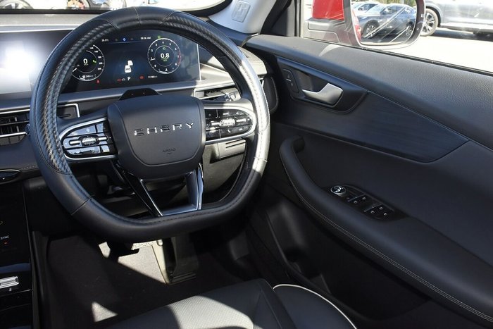 2025 Chery Tiggo 4 Ultimate