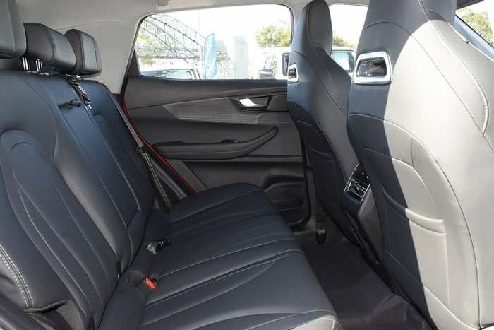 2025 Chery Tiggo 4 Ultimate