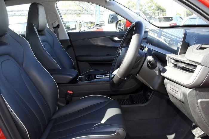 2025 Chery Tiggo 4 Ultimate