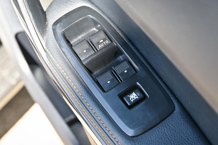 2019 Ford Ranger Wildtrak