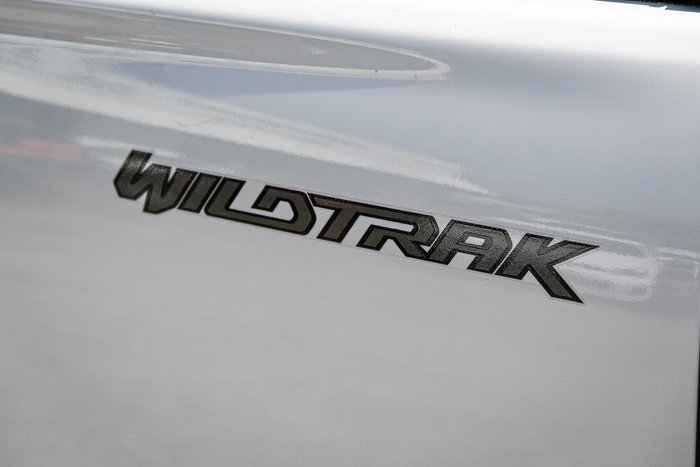 2019 Ford Ranger Wildtrak